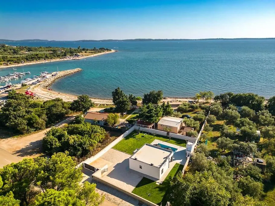 Villa Natali By Istrialux Peroj 0*,  Croatia