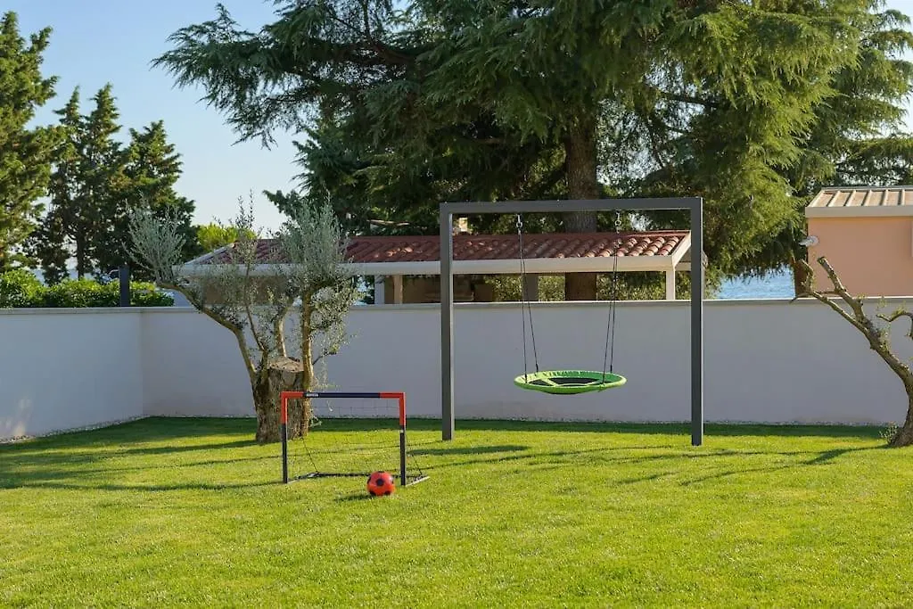 Villa Natali By Istrialux Peroj