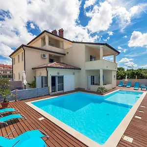 Bicikleta Istra Appartamento